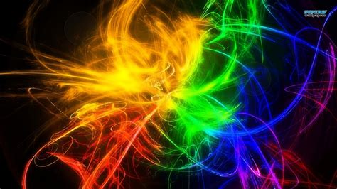 Cool and colorful backgrounds - SF Wallpaper