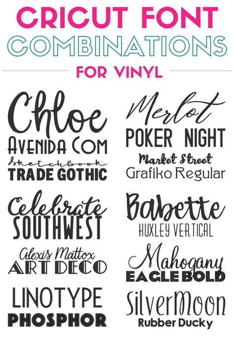 View Popular Cursive Cricut Fonts Pictures // Cursive Ideas Collection