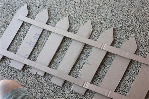 Easy Diy Picket Fence - WoodsInfo