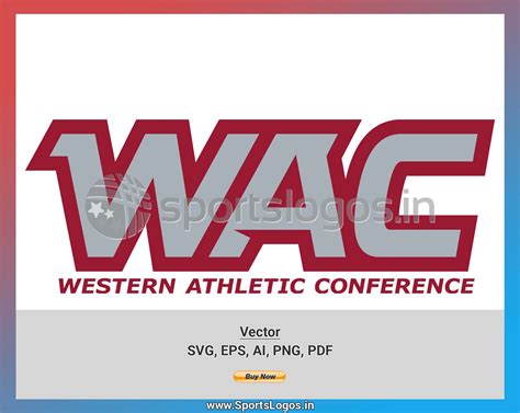 Western Athletic Conference - 2005-2013, NCAA Conferences, College ...