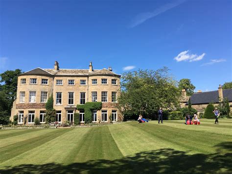 Stable Arches Boutique Hotel at Hooton Pagnell Hall | Hotel in ...