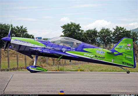 MX Aircraft MX2 - Gary Ward Airshows | Aviation Photo #1873640 ...