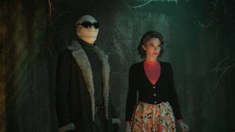 Doom Patrol Season 3 Episode 6: Release Date, Spoilers & Preview ...