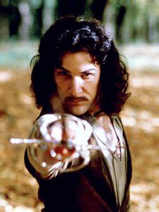 Great Character Moments: Inigo Montoya from The Princess Bride (1987 ...