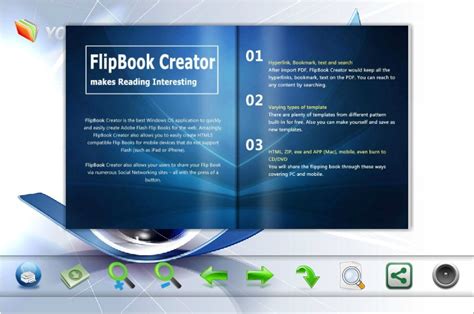 Flipbook Software Free Download For Pc