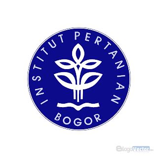 Institut Pertanian Bogor Logo vector (.cdr) Can Design, Logo Design ...