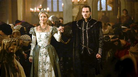 Henry VIII and Jane Seymour - The Tudors Photo (15457289) - Fanpop