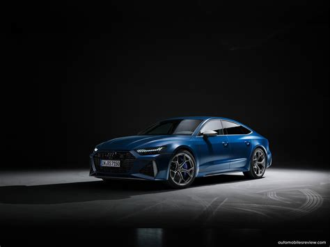 Audi RS7 Sportback performance (2023) - picture 6 of 75