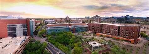 Tempe Campus | Arizona State University