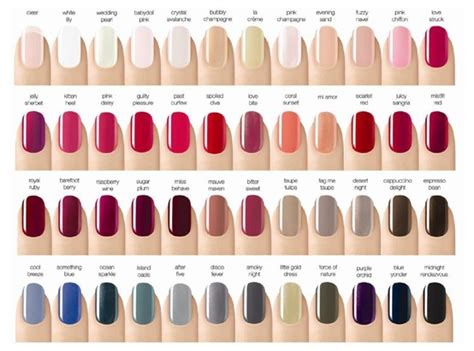 212 best images about Nail polish colors i need to get on Pinterest ...