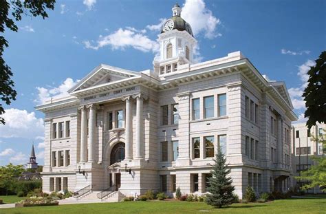 Missoula | Garden City, University Town, Gateway to Glacier | Britannica