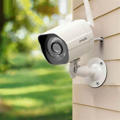 12 Best-Reviewed Home Security Cameras | Family Handyman | The Family ...