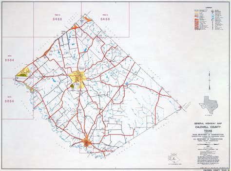 Montgomery County Texas Precinct Map Texas County Highway Maps Browse ...