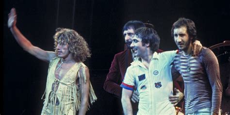 The Who's rock opera 'Lifehouse' set to be released as graphic novel ...