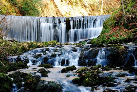 10 must-see waterfalls of the Lake District - Hawthorns Park