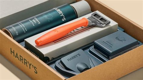 Harry's razors: $1.4bn takeover falls through - BBC News