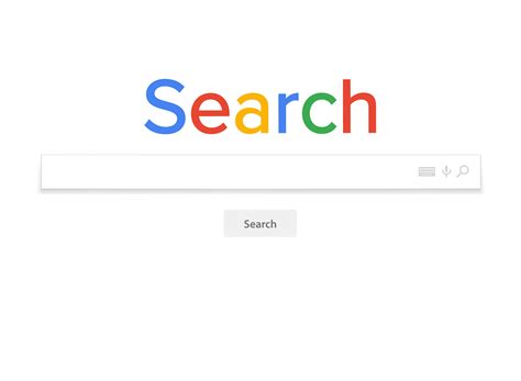 Beginners Guide To The Google Search Engine | Verve