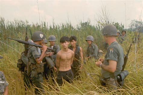 Interesting Facts about the Vietnam War Most People Don't Know | Flipboard