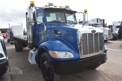 2008 PETERBILT 335 For Sale in Covington, Tennessee | TruckPaper.com