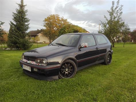 Golf 2 Gti 16v Tuning