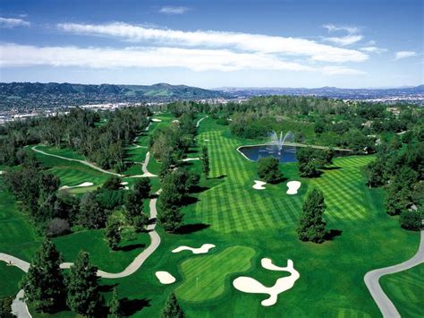 Alondra North Course, Lawndale, California - Golf course information ...