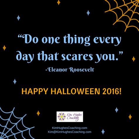 Happy Halloween Inspirational Quotes - ShortQuotes.cc