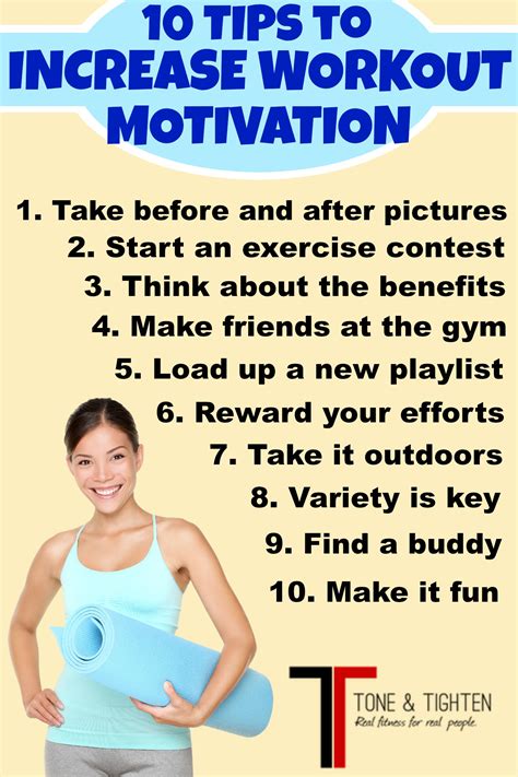 How To Keep Motivated Workout - Faultconcern7