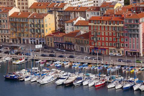 Top 10 Attractions in Nice in the South of France