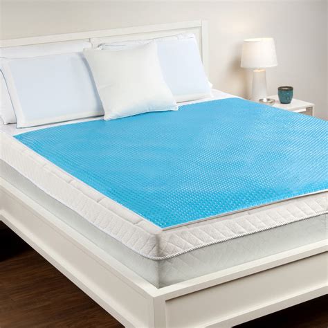 Best Cooling Gel Mattress Topper | Twin Bedding Sets 2020