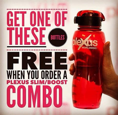 Plexus | Plexus products, Bottle, Pink drinks