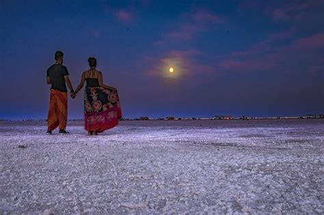 7 Reasons Why You Should Visit Rann of Kutch during Rann Utsav