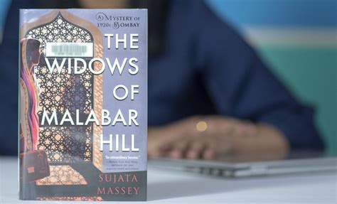 The Widows of Malabar Hill: Book Review (9/52) - Pink Chai Living