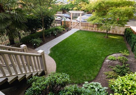 Backyard Landscaping Ideas - Image to u