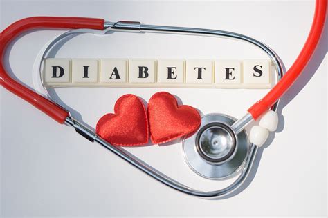 Diabetes and Heart Disease An Intimate Connection: Symptoms, Risk, Diet ...