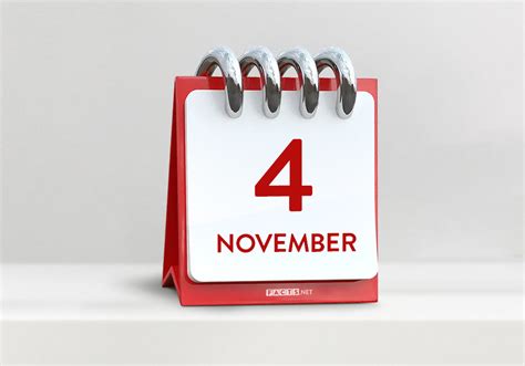 November 18th: All Facts & Events That Happened Today In History ...