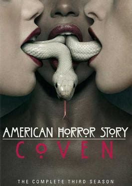 American Horror Story: Coven - Wikiwand