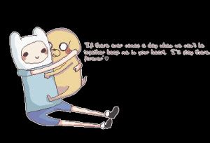 Finn And Jake Quotes. QuotesGram