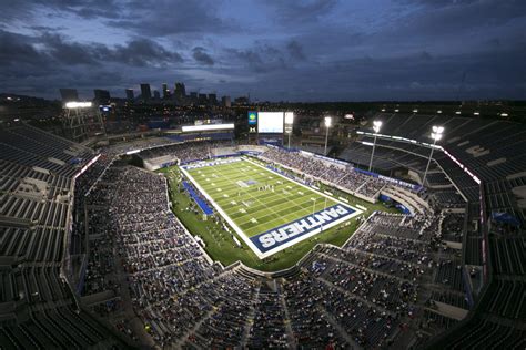 AAF Preview: A New Spring Football League is Born - Football Stadium Digest