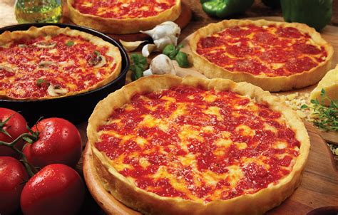 Lou Malnati's Gluten Free Deep Dish Pizzas | ubicaciondepersonas.cdmx ...