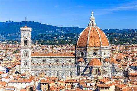 15 Top Churches in Florence | PlanetWare