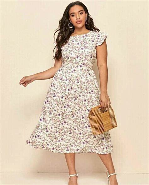 New Dress 👗 | Dress, Girls dresses, Plus size fashion