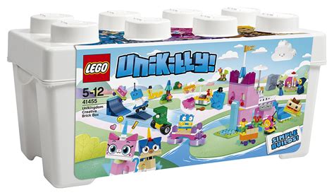 First six LEGO Unikitty! sets revealed [News] | The Brothers Brick ...