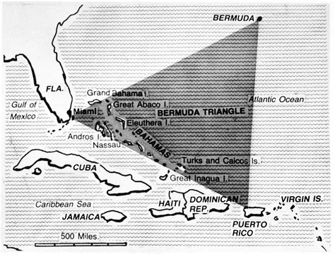 The Bermuda Triangle: Fact or Fiction? – International Ops 2024 – OPSGROUP