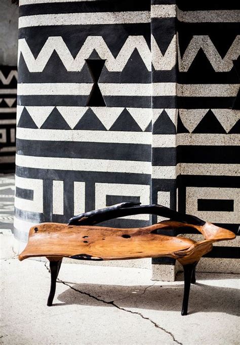 Unique Ideas For Modern Decor With Afrocentric African Style 12 ...