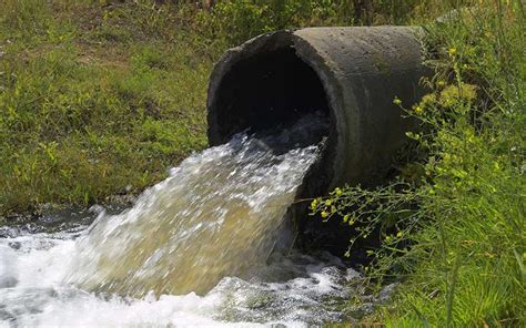 Sounding the Alarm for Combined Sewer Overflows – The Valley Patriot