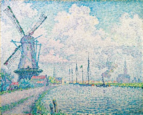 Paul Signac — Google Arts & Culture