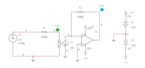 How To Make A Pulse Oximeter Circuit - Circuit Diagram