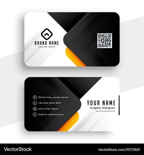 Freelance Business Card Template – Mightyprintingdeals.com