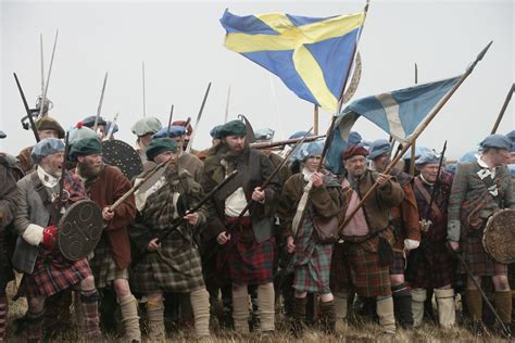 Culloden Battlefield - a photo on Flickriver