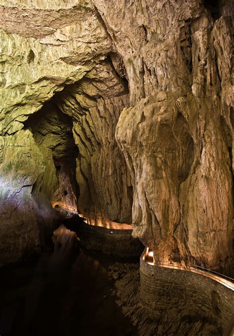 30 Breathtaking Skocjan Caves Photos To Inspire You To Visit Slovenia